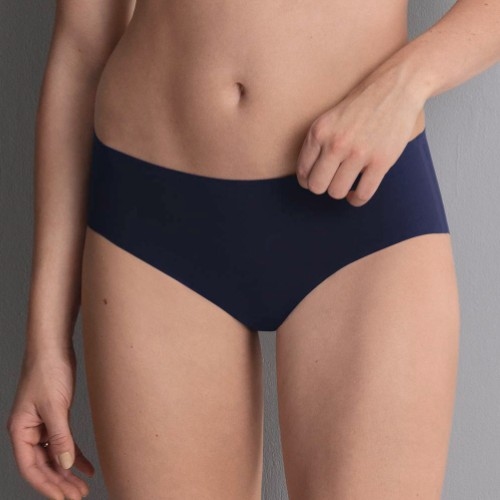 Anita Essential navy-blau hipster