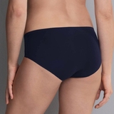 Anita Essential navy-blau hipster