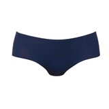 Anita Essential navy-blau hipster