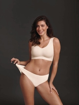 Anita Essential kristall hipster