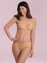Anita Essential sand hipster