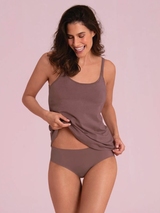 Anita Essential berry hipster