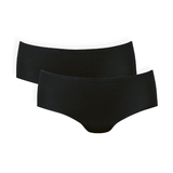 Anita Essential schwarz hipster