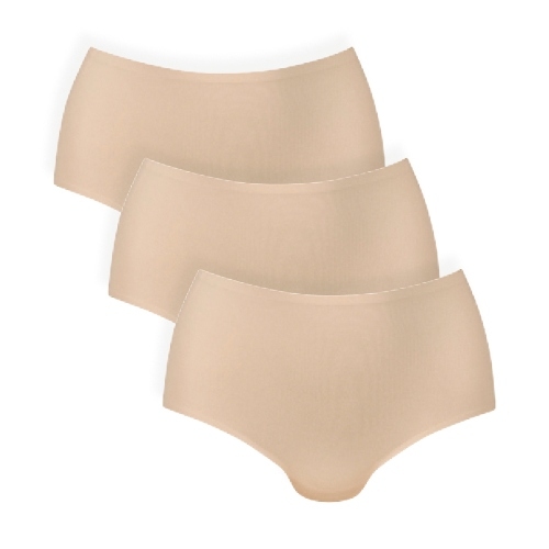 Anita Essential pulver hoher slip