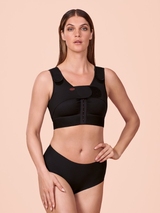 Anita Essential schwarz hoher slip