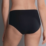 Anita Essential schwarz hoher slip