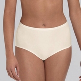 Anita Essential champagner hoher slip