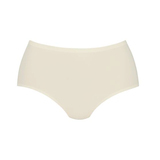 Anita Essential champagner hoher slip