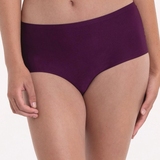 Anita Essential violett hoher slip