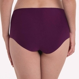 Anita Essential violett hoher slip