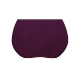 Anita Essential violett hoher slip