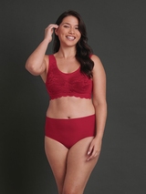 Anita Essential rot hoher slip