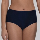 Anita Essential navy-blau hoher slip