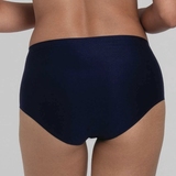 Anita Essential navy-blau hoher slip