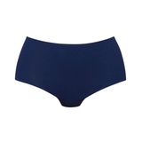 Anita Essential navy-blau hoher slip