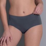 Anita Essential anthrazit hoher slip