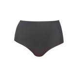 Anita Essential anthrazit hoher slip