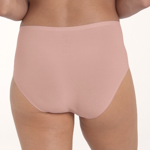 Anita Essential rosewood hoher slip