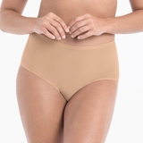 Anita Essential sand hoher slip