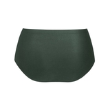 Anita Essential grün hoher slip