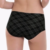 Anita Essential anthrazit hoher slip