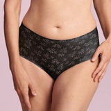 Anita Essential anthrazit hoher slip