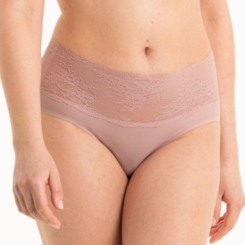Anita Essential rosewood hoher slip