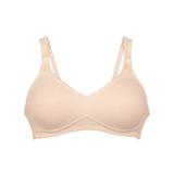 Anita Leni pink ohne bügel bh