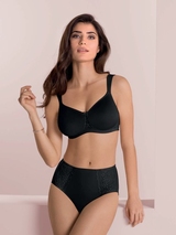 Anita Havanna schwarz vorgeformter bh