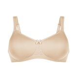 Anita Havanna sand ohne bügel bh