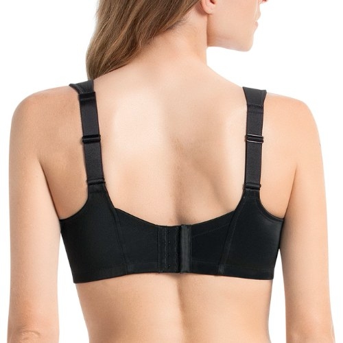 Anita Havanna schwarz ohne bügel bh