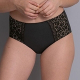 Anita Havanna schwarz slip