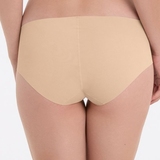 Anita Pocket Panty sand hipster