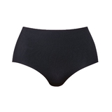 Anita Pocket Panty schwarz hoher slip