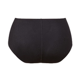 Anita Pocket Panty schwarz hoher slip