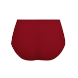 Anita Pocket Panty weinrot hoher slip