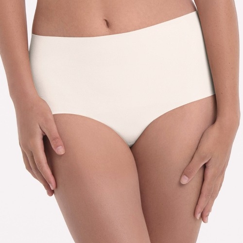 Anita Pocket Panty kristall hoher slip