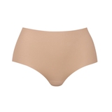 Anita Pocket Panty sand hoher slip