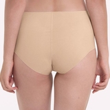 Anita Pocket Panty sand hoher slip