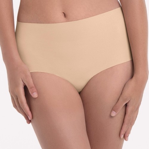 Anita Pocket Panty sand hoher slip