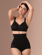 Anita Beauty Shaper schwarz ohne bügel bh