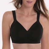 Anita Beauty Shaper schwarz ohne bügel bh