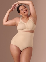 Anita Beauty Shaper sand ohne bügel bh