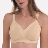 Anita Beauty Shaper sand ohne bügel bh