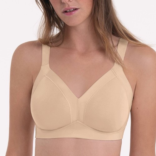 Anita Beauty Shaper sand ohne bügel bh