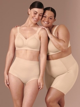 Anita Beauty Shaper sand hipster