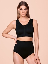 Anita Beauty Shaper schwarz hoher slip