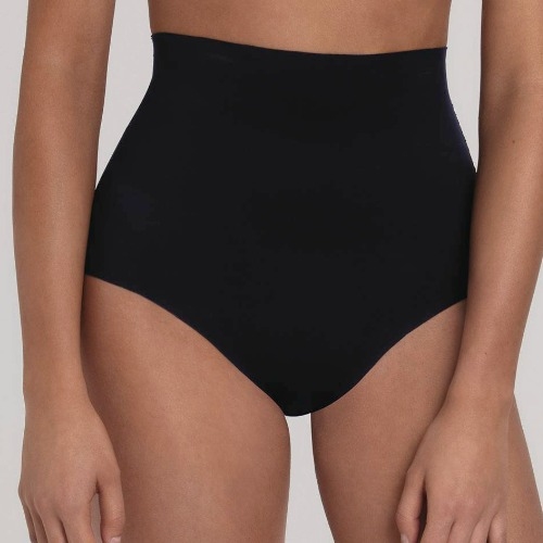 Anita Beauty Shaper schwarz hoher slip