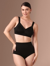 Anita Beauty Shaper schwarz hoher slip