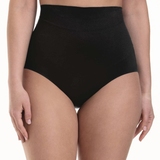 Anita Beauty Shaper schwarz hoher slip
